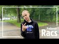 Racs  patience official audio