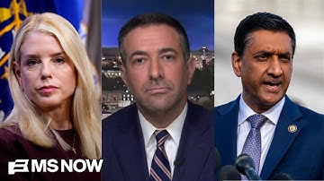 WE ARE SUING! Dems suing Trump over Epstein files defiance