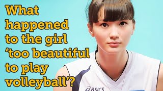 Whatever happened to Sabina Altynbekova 2020 | "The girl too beautiful to play volleyball"? 🇰🇿🏐
