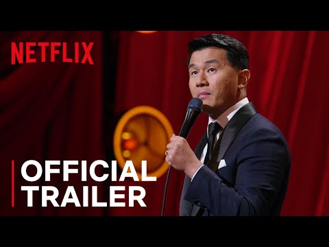 ronny-chieng-netflix-standup-comedy-special-|-asian-comedian-destroys-america!-trailer