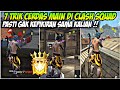 7 TRIK CERDAS MAIN CLASH SQUAD BIKIN RANK AUTO NAIK