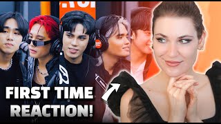 Vocal Coach Reaction to SB19 - BAZINGA on Wish 107.5 Bus ...First Time Reaction to P-pop!