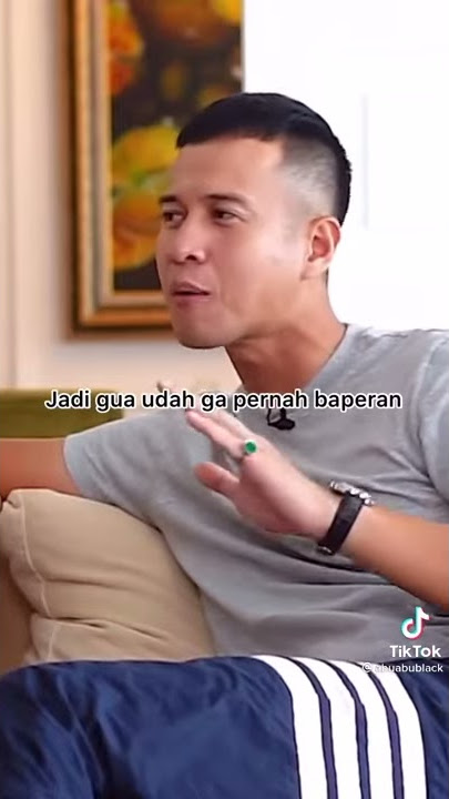 kata kata herjunot ali