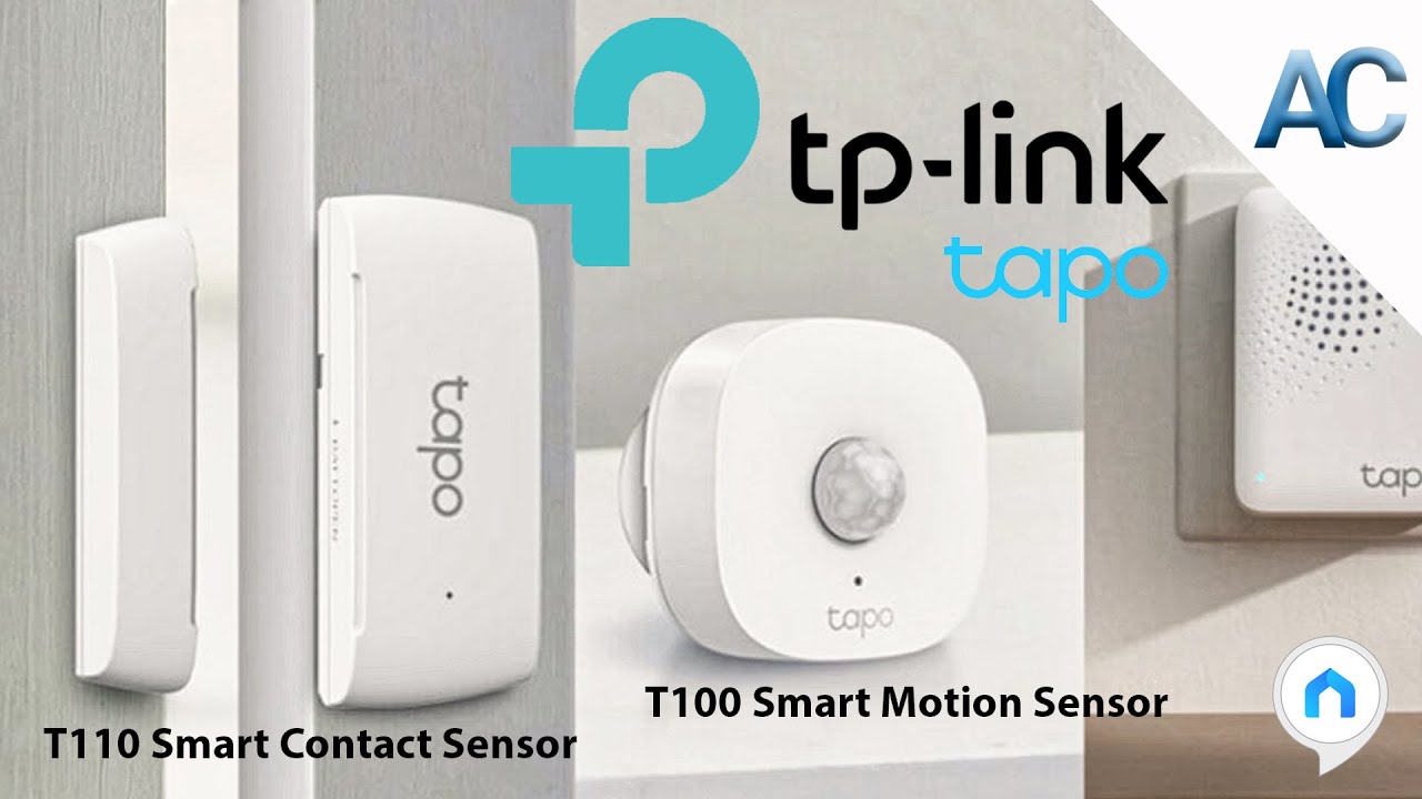 I sensori smart della linea Tapo di TP-Link: la casa è smart