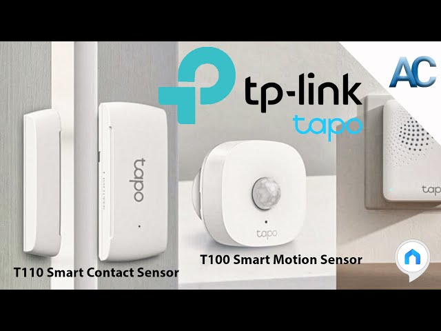 Acquistare TP-LINK Sensore di movimento intelligente Tapo T100 Sensore di  movimento su