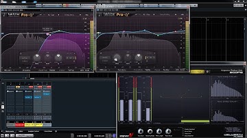 5 Ways to Create and Handle your Stereo Signal on Psytrance Basslines