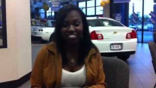 Gateway Chevrolet in Avondale made it quick & easy-- Gateway Chevrolet Reviews