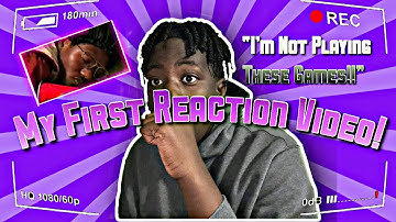 Hardstop Lucas- Stepping into the Attic for the First Time| Reaction Video!