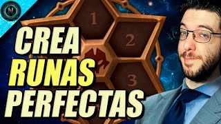 RUNAS PERFECTAS DE EVENTO  Summoners War Español