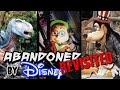 Abandoned By Disney Revisited