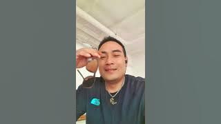 Katanya Cinta Tak Butuh Rupa Versi Laki-laki