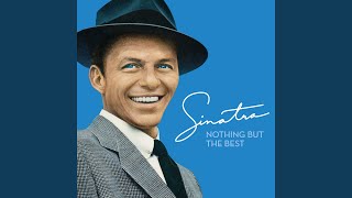 Video thumbnail of "Frank Sinatra - Moonlight Serenade (2008 Remastered)"