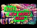 2024 new musky gear