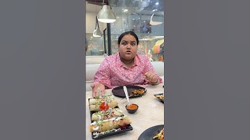 Humne aaj try kiya Mini Special Dosa😋 ~ Watch till end😂 | Abhay Bhadoriya #shorts #funny