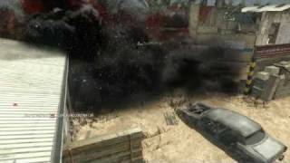 Black Ops - Explosive Tomahawk