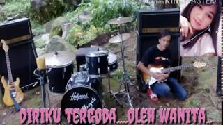 Andrea respati. maaf. fans love by bintang syahara