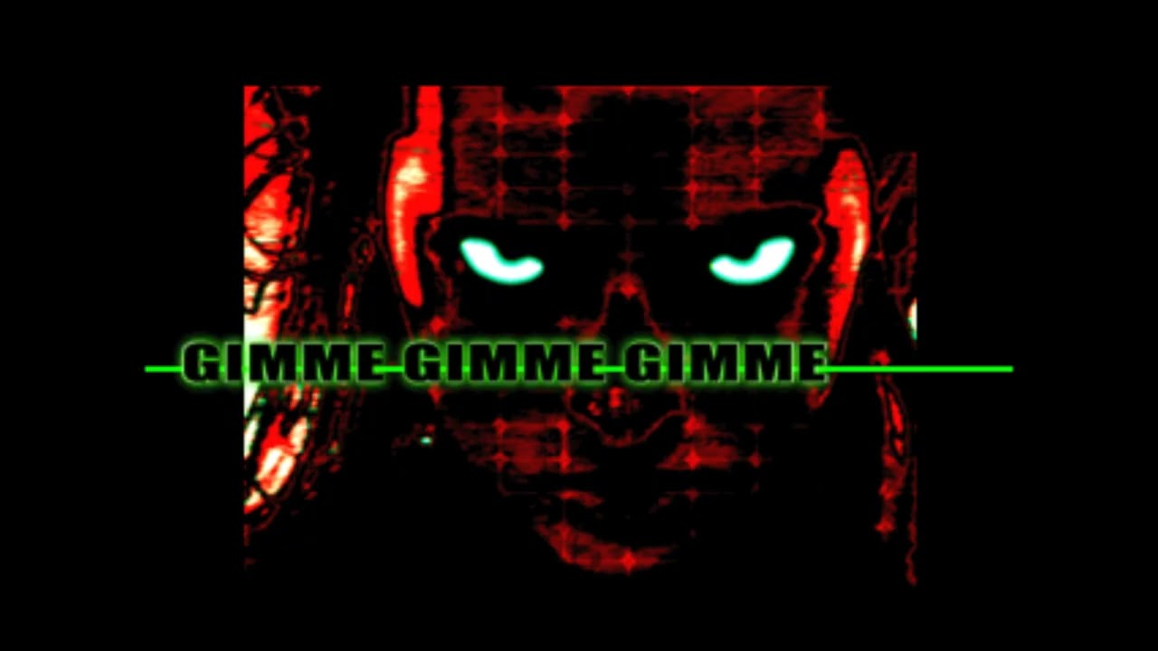 GIMME GIMME GIMME (Hardcore Mix) / E-ROTIC - YouTube