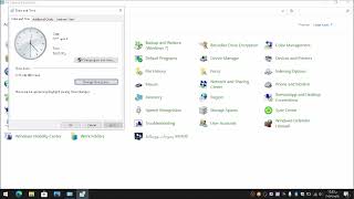 حل مشكلة تفعيل التوقيت الصيفي في الويندوز | Daylight Saving Time 2