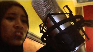 Sik asik jazz cover Meisera Fika Lathifasari