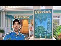 OLIVIA&#39;S CAFE MENU IS CHANGING | DISNEY BRUNCH REVIEW | CHICKEN AND WAFFLES ARE GOING AWAY!
