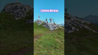 Lofoten,Norway #music #song #travel