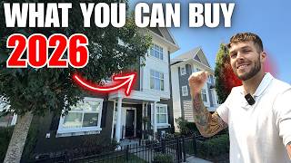 Home Hunting In Abbotsford BC | 2026 Q3 Prices
