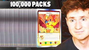 I Spent 30 Days in TCG Card Shop Simulator