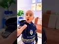 Hira tu to takala Ho Gaya #funny #advikgupta #comedy #vivan #cutebaby #cute