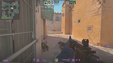 one brain cell one brain cell #kimewaza_ #shorts #cs2moments