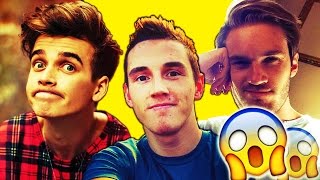 TOP 7 YouTubers with AMAZING Hidden Talents