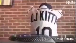 Mesneviden Ders Aldım Dj Kitty