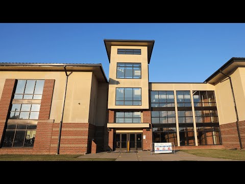 Fort Benning's Gyms and Pools Are Open