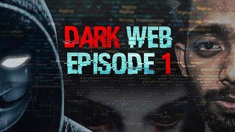 Unveiling the Dark Web: The Hidden Internet