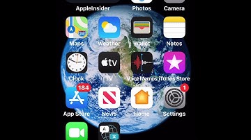 iOS 14 Object recognition and People detection