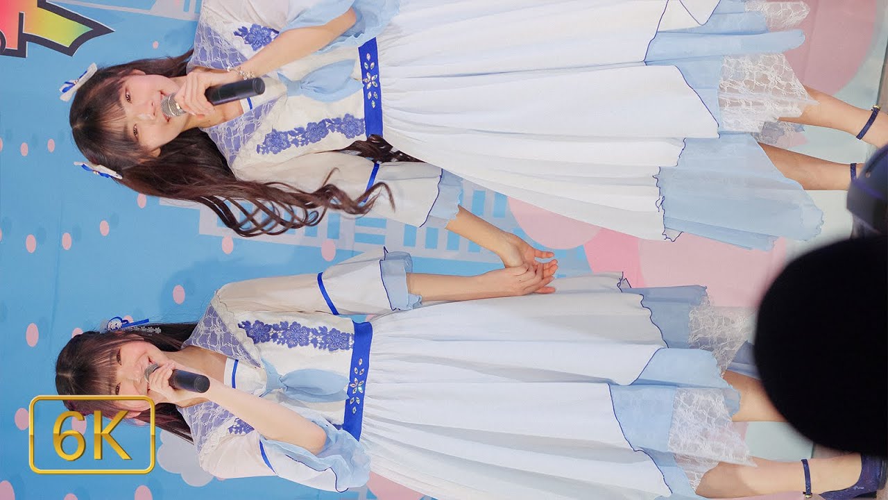 【 新衣装 】 CHEERFUL - 黄昏タイムリープ - @高田馬場 2024,12,15