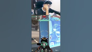 Hacker Caught In 4k Mumbai Server Valorant... #valorant #hacker