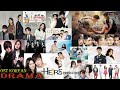 Korean Drama The Best 2017   Sountrack Korean Popular Drama Sad Make you cry   YouTube