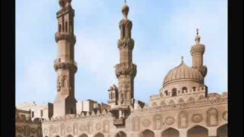 سورة الواقعة, الشيخ محمد محمود الطبلاوي‬   YouTube