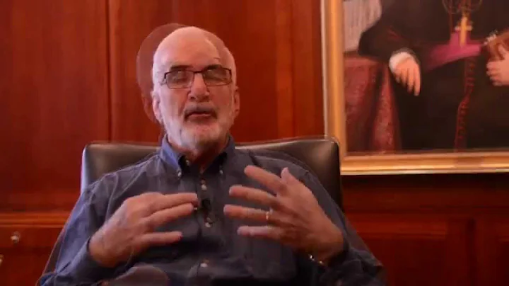 Bruce Berg, associate professor of political science