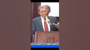 MSTAAFU KIKWETE ALIVYOBADILISHIWA KIPAZA SAUTI ZANZIBAR 