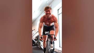 Waarom het moeilijk is om te beginnen met baanfietsen #shorts