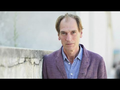 Remains found near where actor Julian Sands went missing