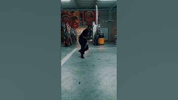 Learning Straightsword Is Suitable For All Levels | Kung Fu Weapons Training