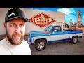 What Vice Grip Garage Didn't Tell You About Derek Bieri