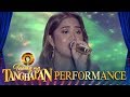 Jermaine Apil | Gaano Ko Ikaw Kamahal (Day 4 Semifinals) | Tawag ng Tanghalan