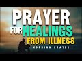 PRAYERS FOR HEALINGS FROM ILLNESS//@Daily_Prayer_India-1//DAILY PRAYER//#faith#dailyprayer#prayer