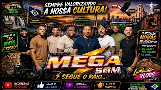 MEGA SOM — 3 MÚSICAS NOVAS ATUALIZADAS ??