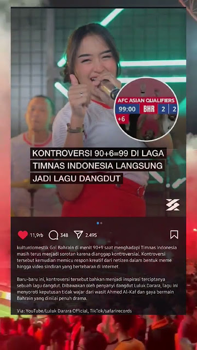 Luluk Darara 90 6=99 Lagu Viral Hari ini #shorts