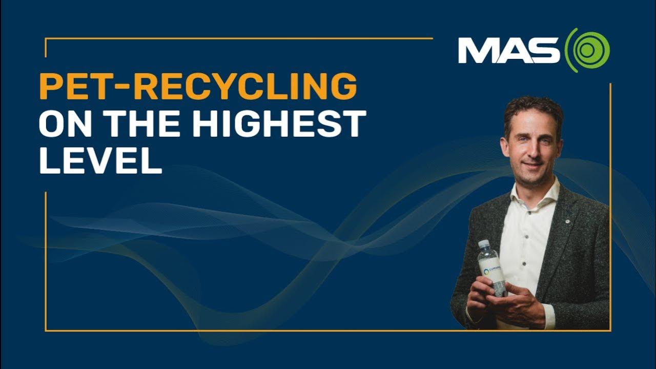 PETRecycling on the highest Level YouTube