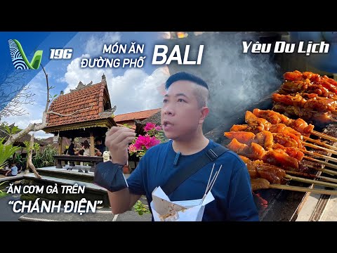 Video: Địa điểm mua sắm nổi tiếng nhất ở Bali